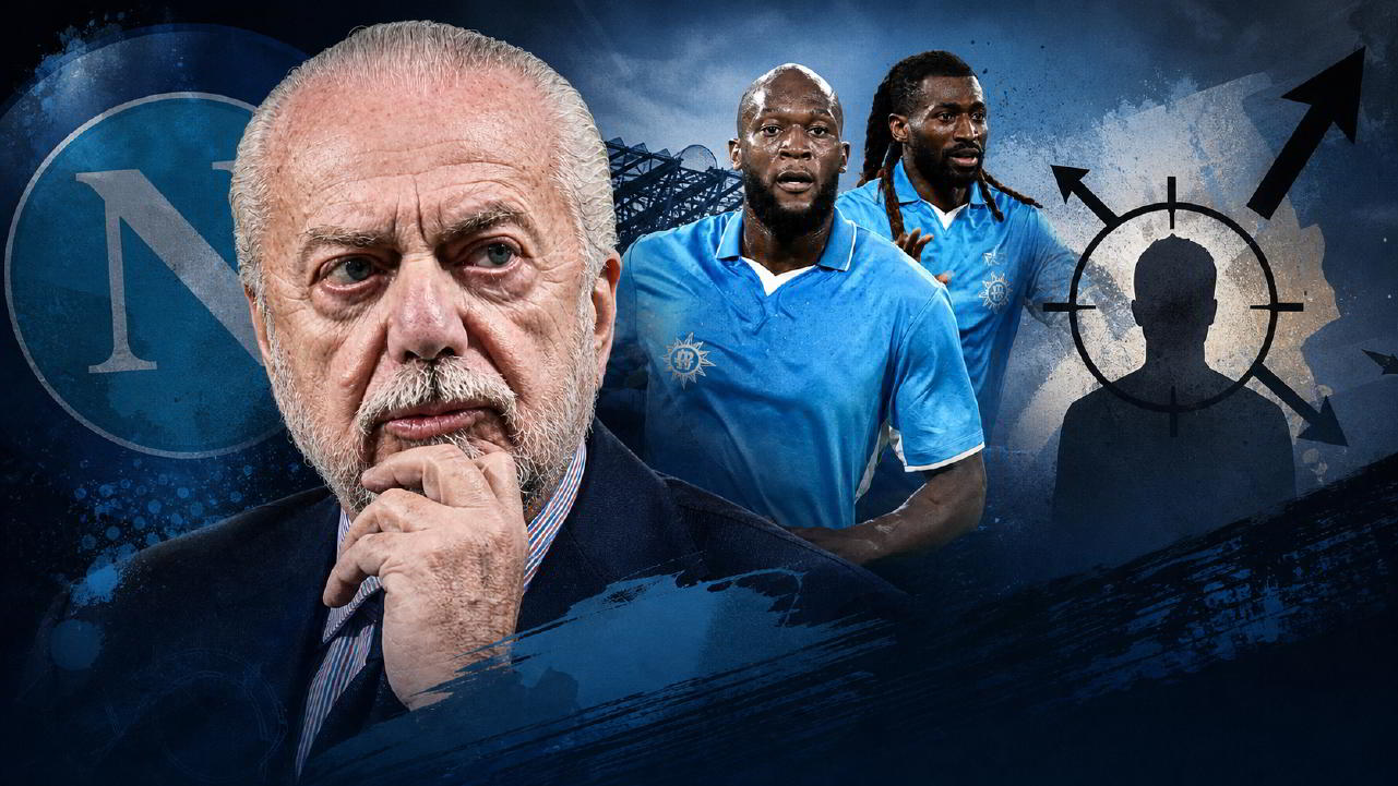 calciomercato Napoli Allegri 2026
