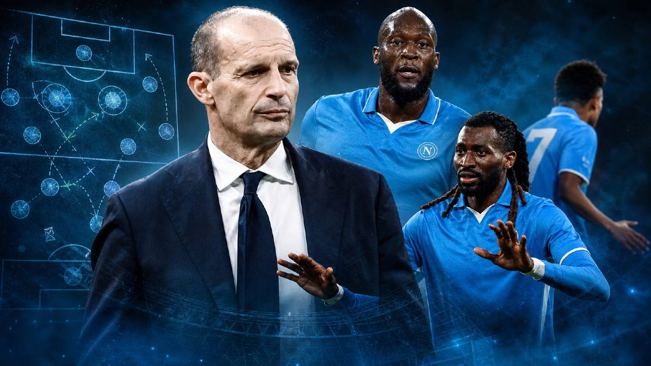 come giocher224 il napoli di allegri la formazione azzurra che vale oltre 400 milioni da Napolissimo.it come giocher224 il napoli di allegri la formazione azzurra che vale oltre 400 milioni