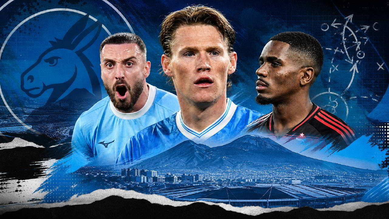 napoli blindare mctominay 232 la priorit224 distanza sull8217ingaggio gila in attesa di lotito e dal brasile spunta ara250jo per il dopo anguissa da Napolissimo.it napoli blindare mctominay 232 la priorit224 distanza sull8217ingaggio gila in attesa di lotito e dal brasile spunta ara250jo per il dopo anguissa