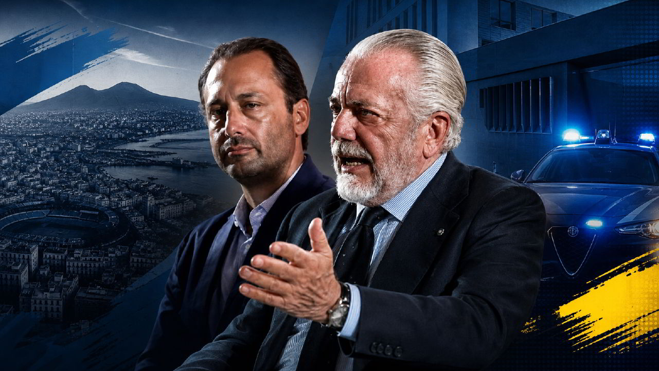 bari l8217inchiesta su de laurentiis cambia le multipropriet224 nel calcio italiano da Napolissimo.it bari l8217inchiesta su de laurentiis cambia le multipropriet224 nel calcio italiano