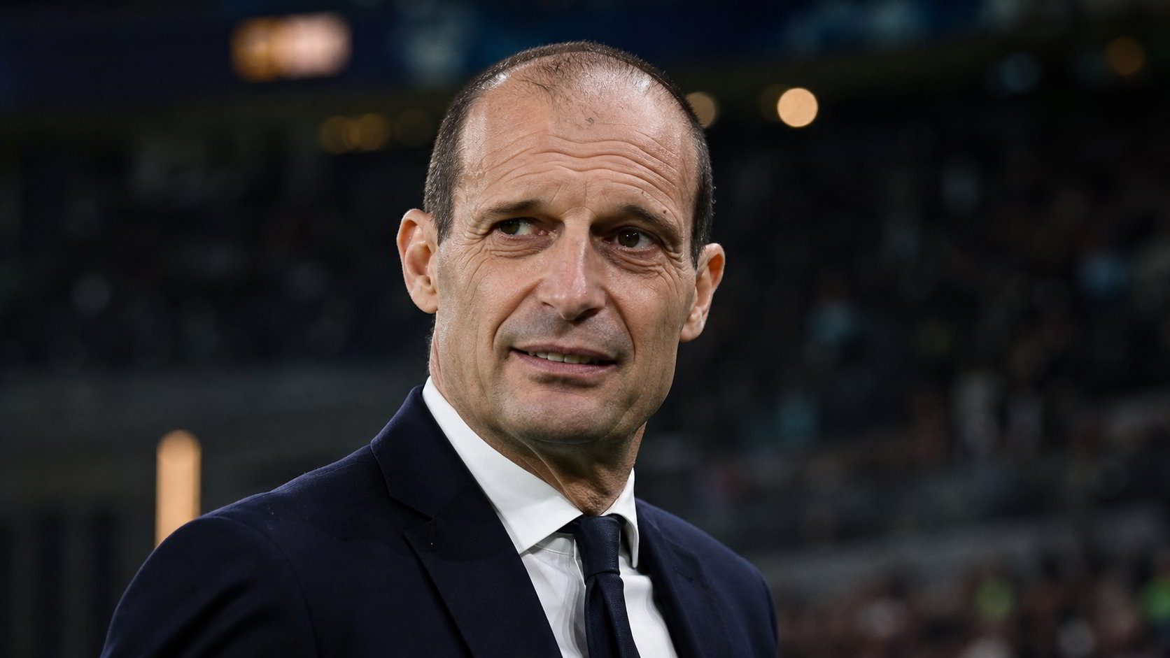 Allegri al Napoli: la scelta prudente di De Laurentiis Perchè De Laurentiis ha scelto Allegri
