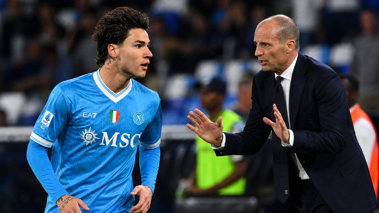 vergara rinnova con il napoli come giocher224 con allegri da Napolissimo.it vergara rinnova con il napoli come giocher224 con allegri