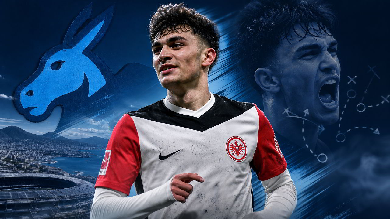 chi 232 can uzun il turco classe 2005 dell8217eintracht francoforte seguito dal napoli da Napolissimo.it chi 232 can uzun il turco classe 2005 dell8217eintracht francoforte seguito dal napoli