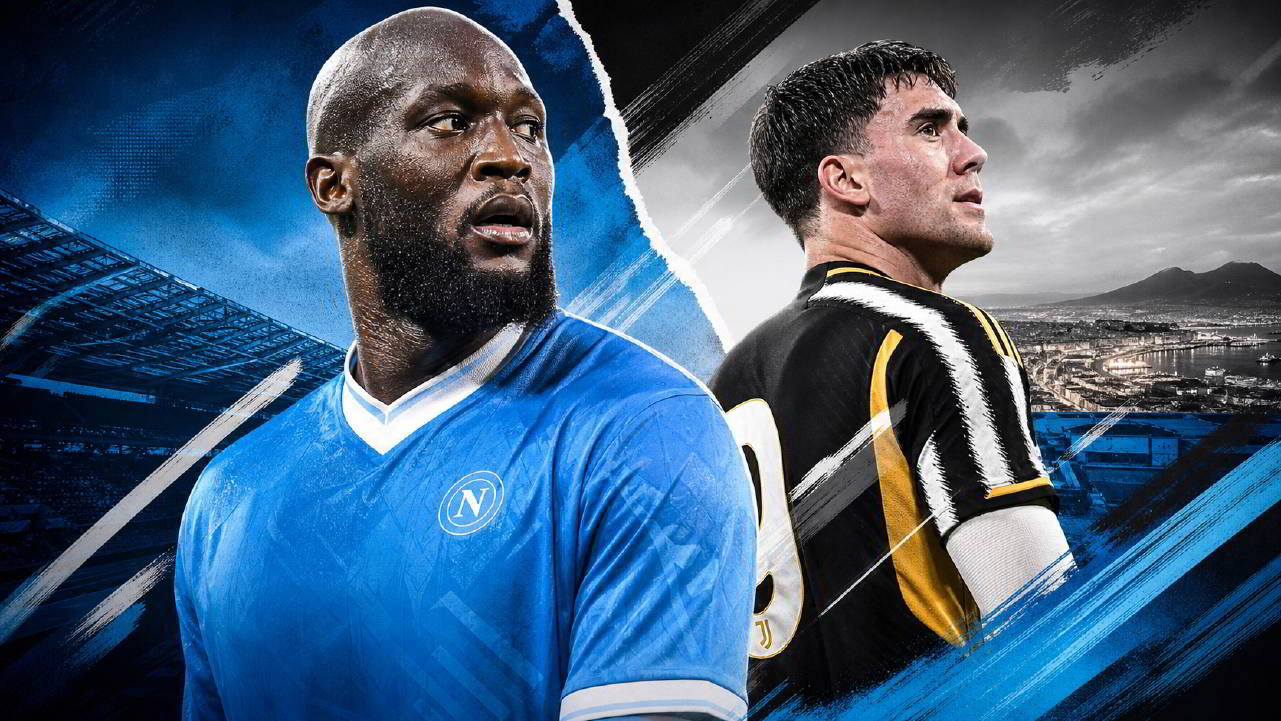 lukaku no a riserva di hojlund manna lavora a vlahovic da Napolissimo.it lukaku no a riserva di hojlund manna lavora a vlahovic