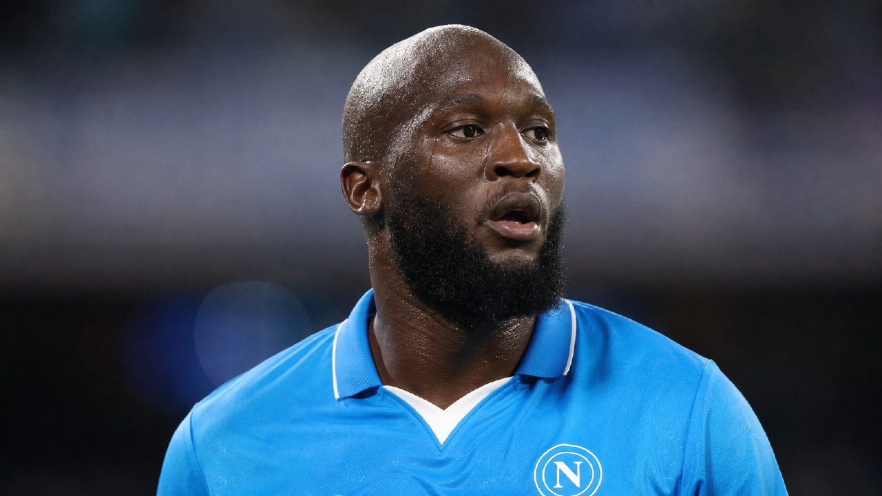 napoli il dilemma lukaku resta o va via da Napolissimo.it napoli il dilemma lukaku resta o va via