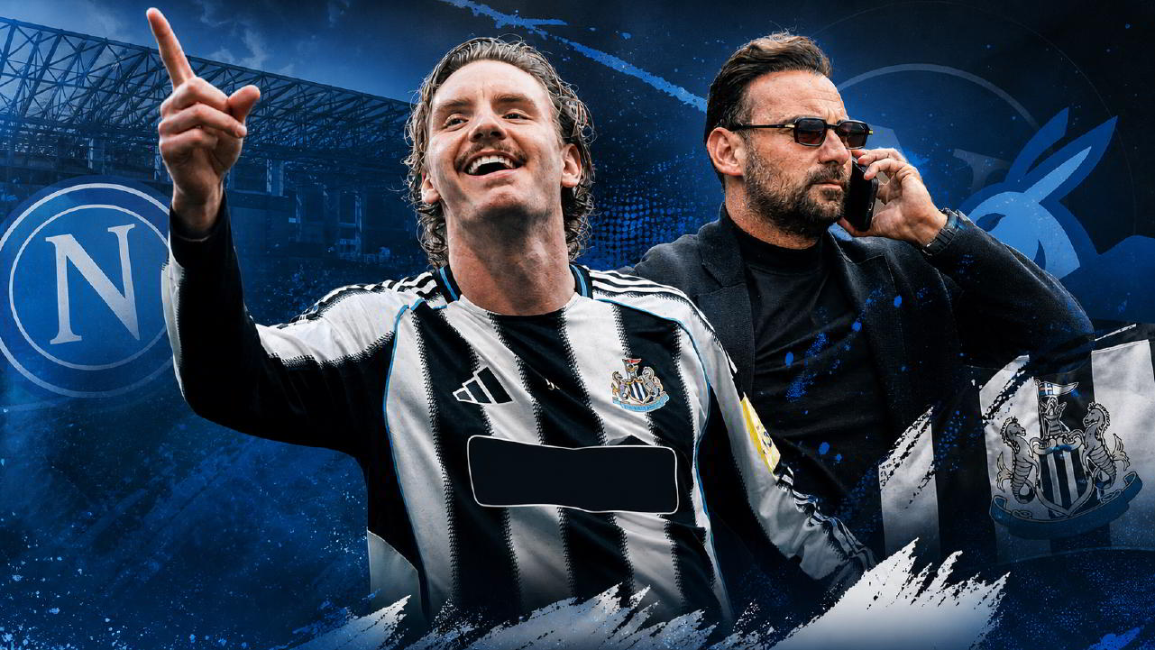 il napoli su woltemade 232 una trattativa possibile da Napolissimo.it il napoli su woltemade 232 una trattativa possibile