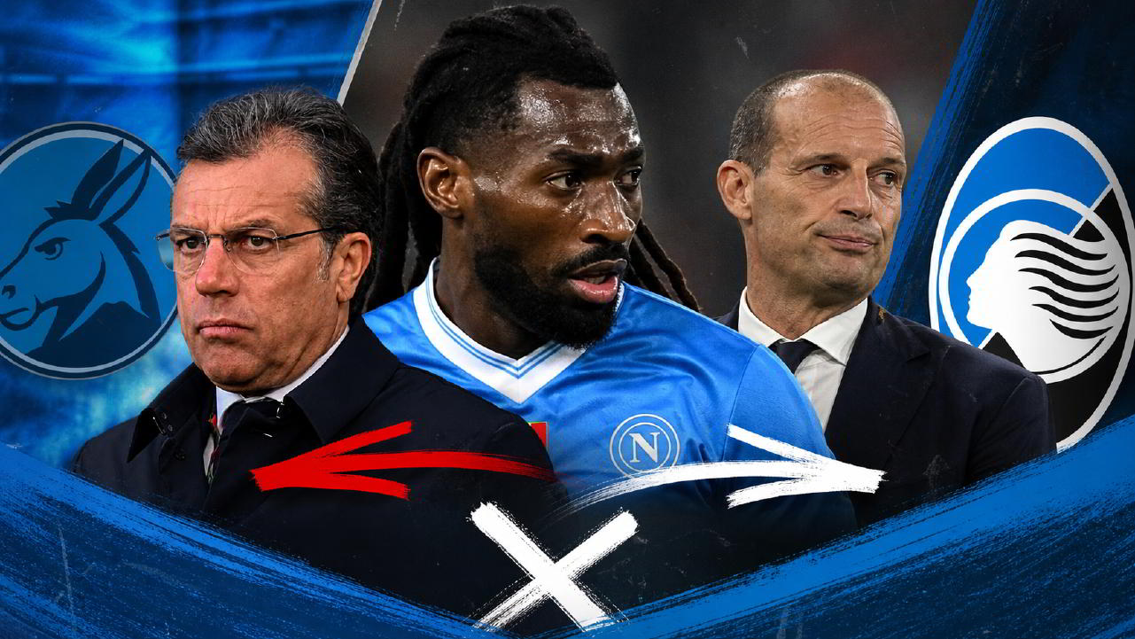 rinnovo anguissa la distanza l8217atalanta e il piano di allegri da Napolissimo.it rinnovo anguissa la distanza l8217atalanta e il piano di allegri