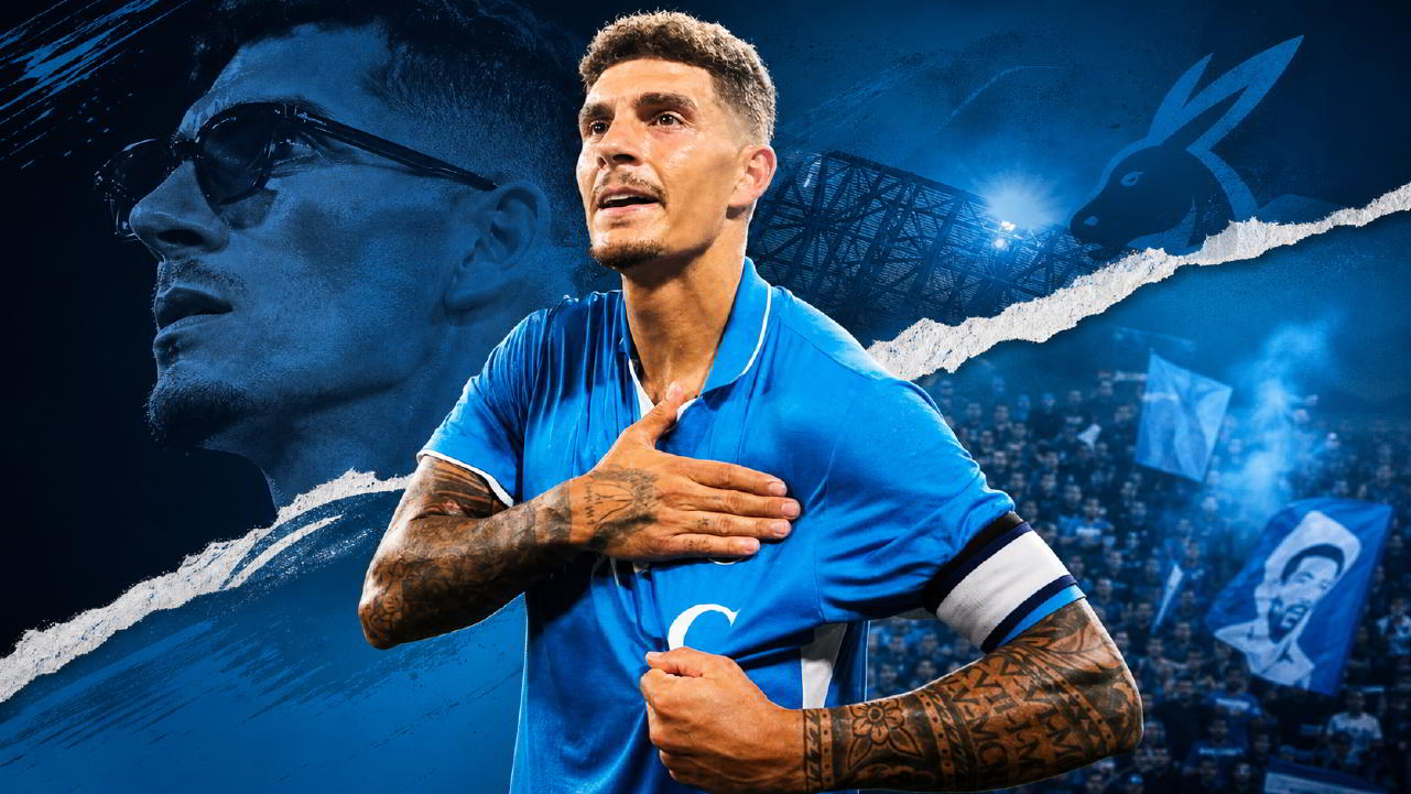 di lorenzo capitano napoli di lorenzo capitano napoli