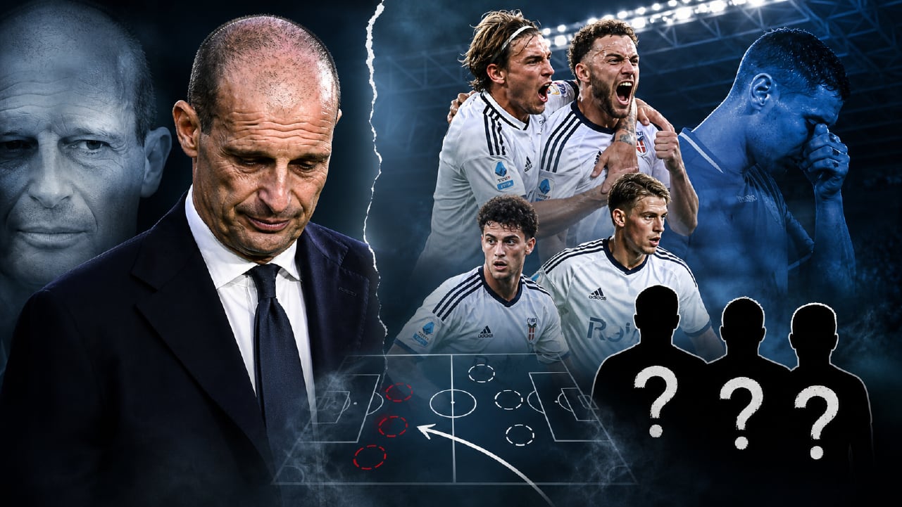 napoli como 1 2 prima sconfitta di allegri cosa non ha funzionato da Napolissimo.it napoli como 1 2 prima sconfitta di allegri cosa non ha funzionato