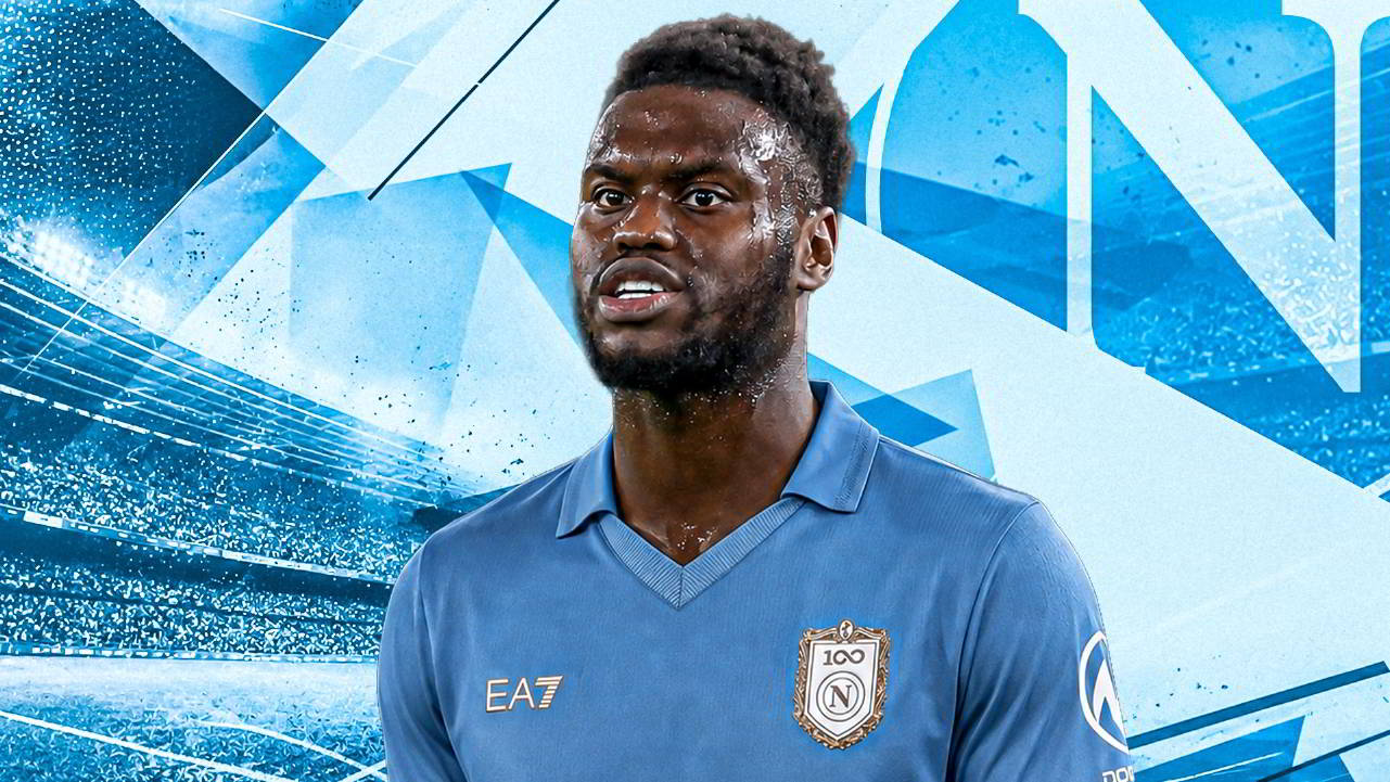 Quando può giocare Badiashile? Il Napoli lo aspetta, Allegri lo convoca