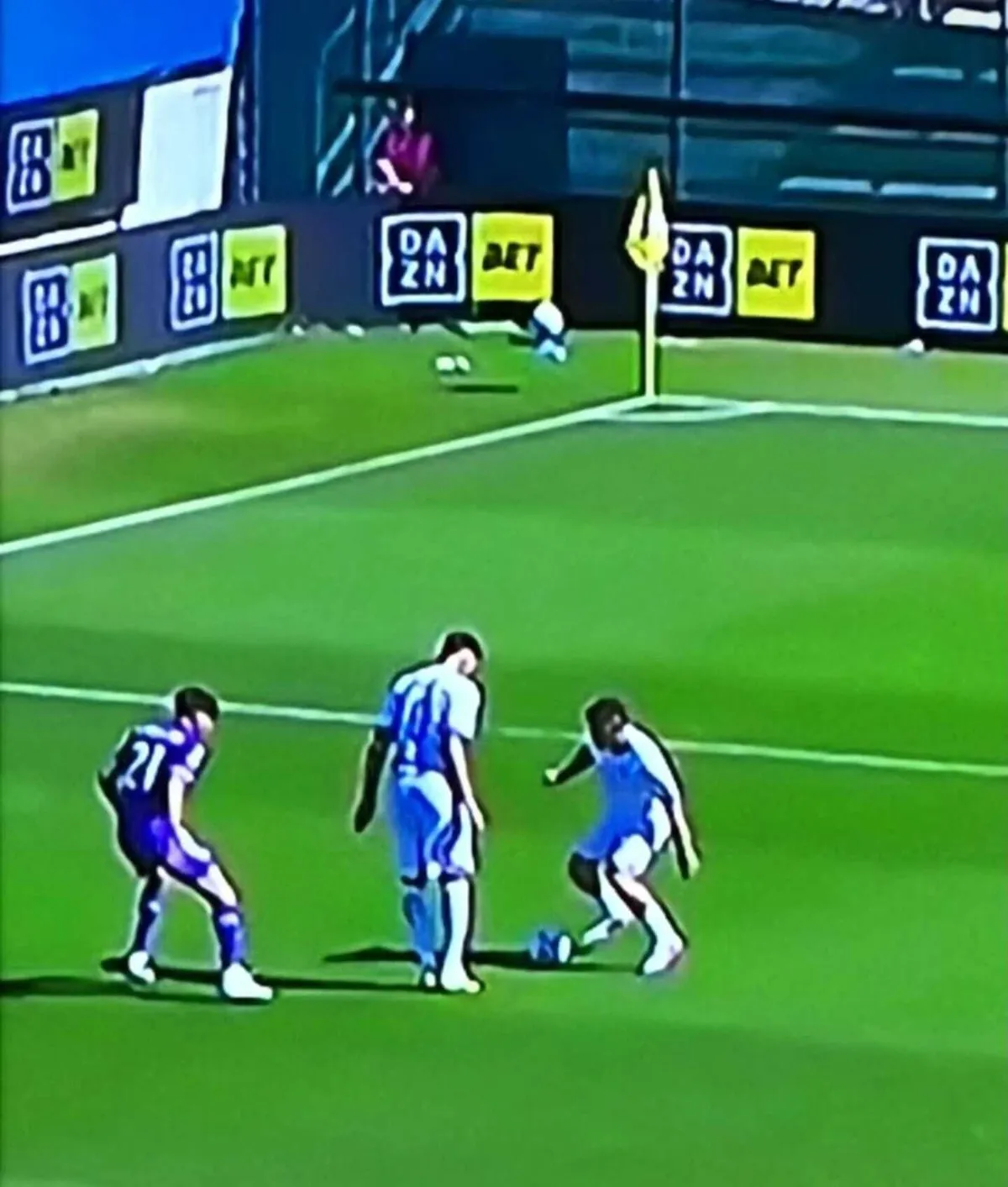 5 giornata serie A 5 giornata serie A