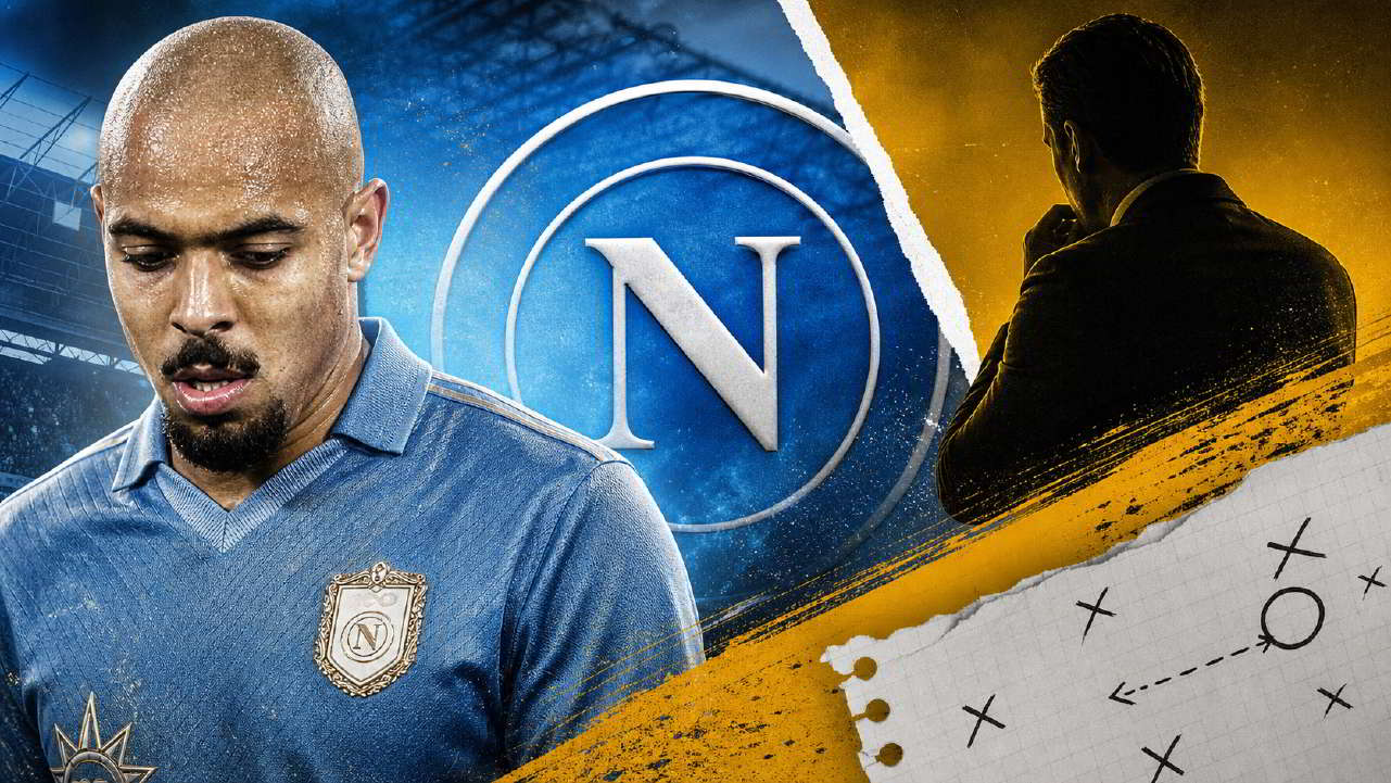 Napoli Malen trattativa