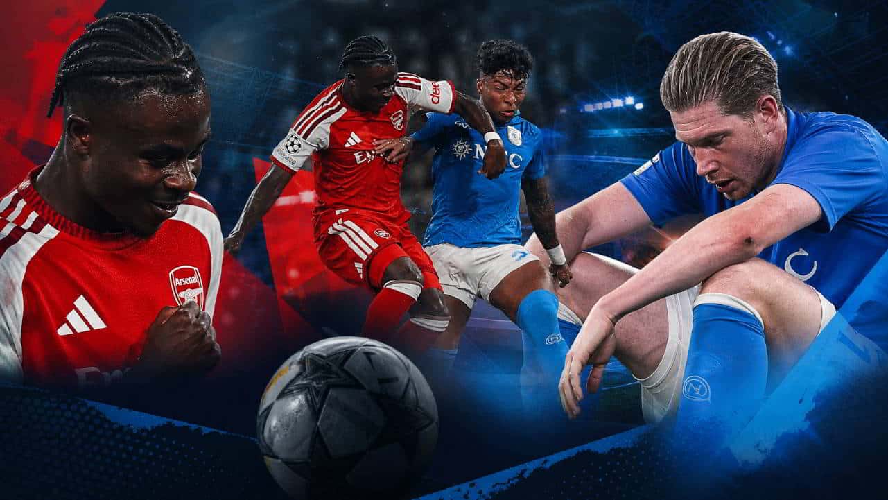 napoli la sconfitta con l8217arsenal che fa ben sperare allegri da Napolissimo.it napoli la sconfitta con l8217arsenal che fa ben sperare allegri