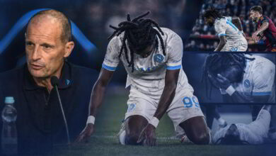 fiorentina-napoli Infortunio Anguissa