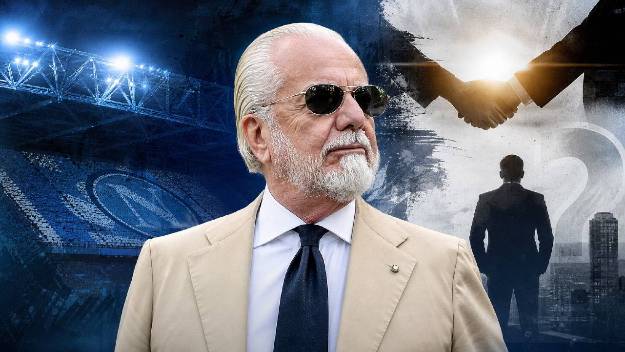 cessione napoli de laurentiis nel mirino ma il problema 232 un altro da Napolissimo.it cessione napoli de laurentiis nel mirino ma il problema 232 un altro