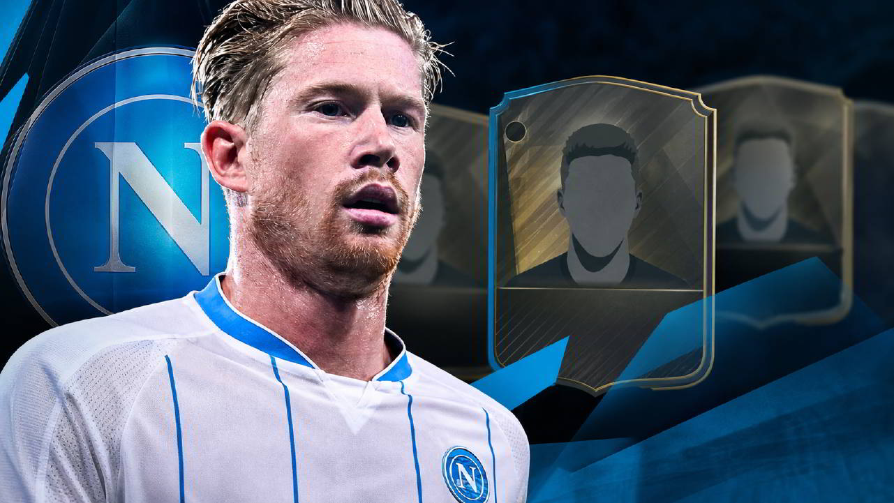 FC 27 Napoli rating FC 27 Napoli rating