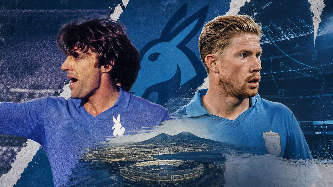 de bruyne come krol il segreto del napoli da Napolissimo.it de bruyne come krol il segreto del napoli