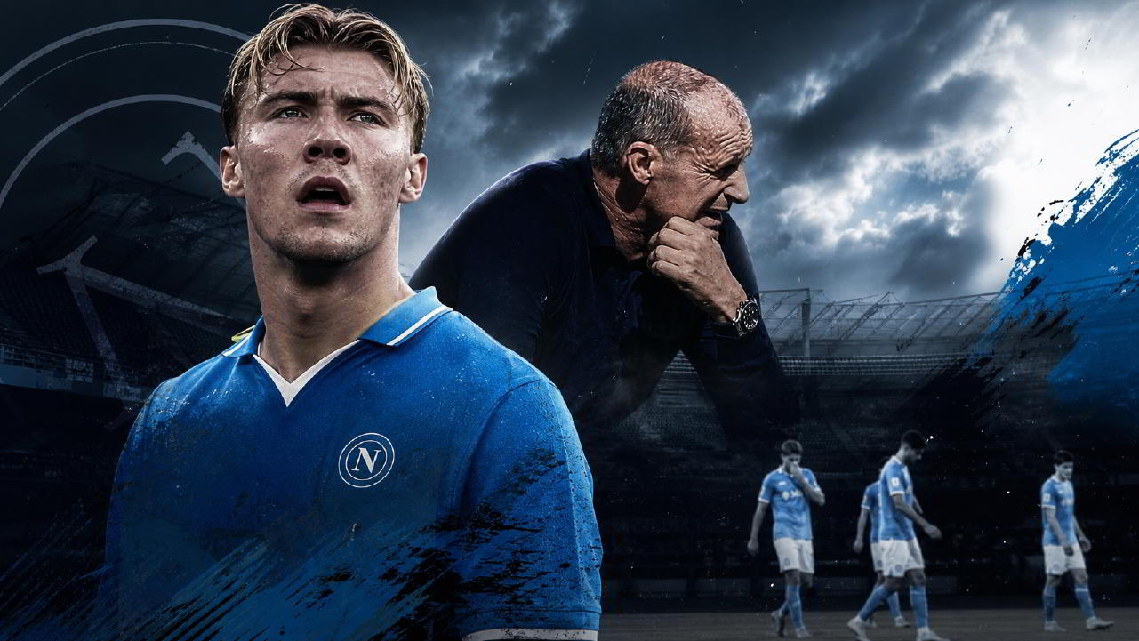 media gol del napoli di allegri 2026 27 peggior attacco da 21 anni da Napolissimo.it media gol del napoli di allegri 2026 27 peggior attacco da 21 anni