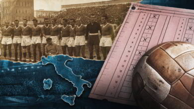 Totocalcio Napoli