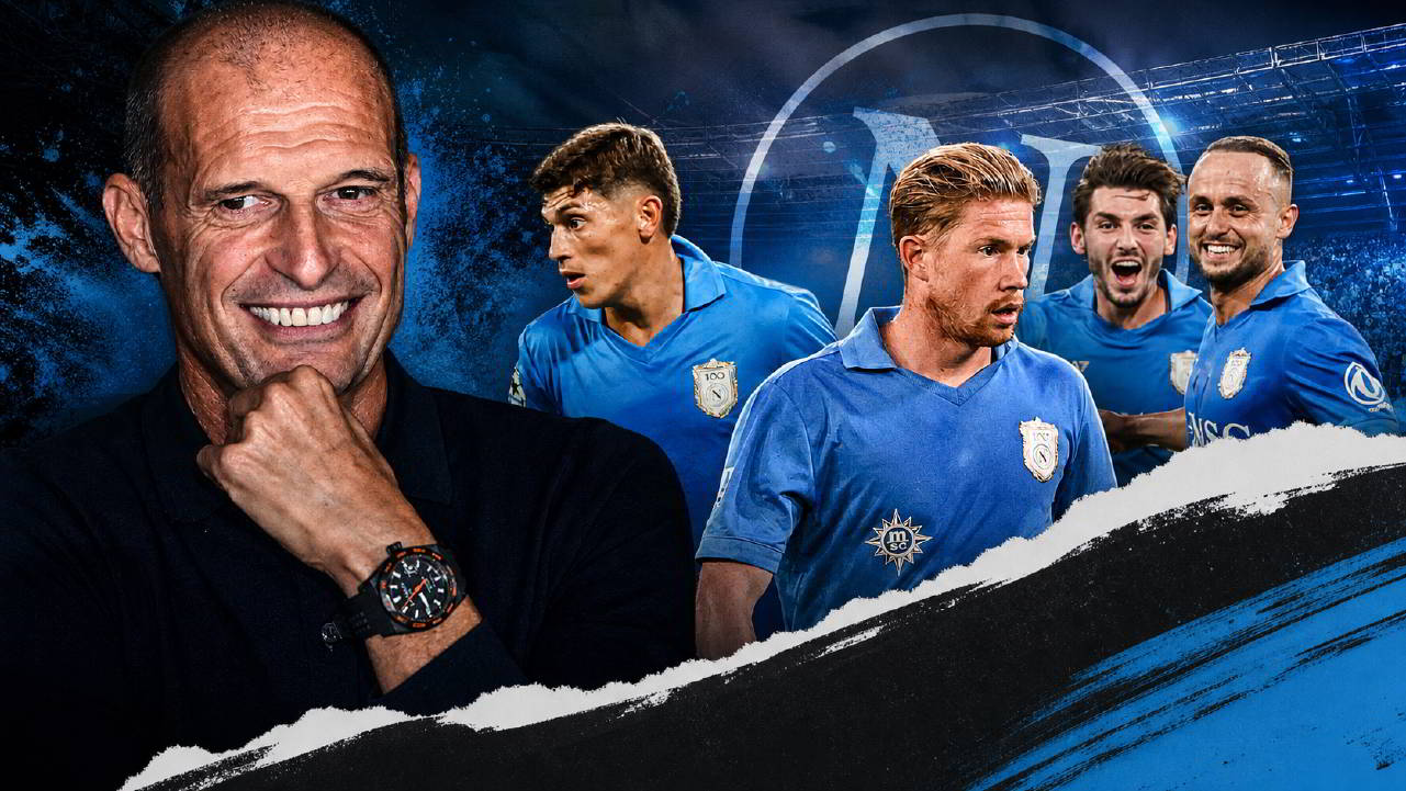 napoli fuori dallo scudetto perch233 232 troppo presto per escluderlo da Napolissimo.it napoli fuori dallo scudetto perch233 232 troppo presto per escluderlo
