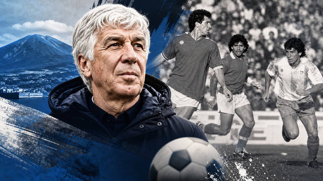 napoli quel folle 8 2 a gasperini nell8217era di maradona da Napolissimo.it napoli quel folle 8 2 a gasperini nell8217era di maradona