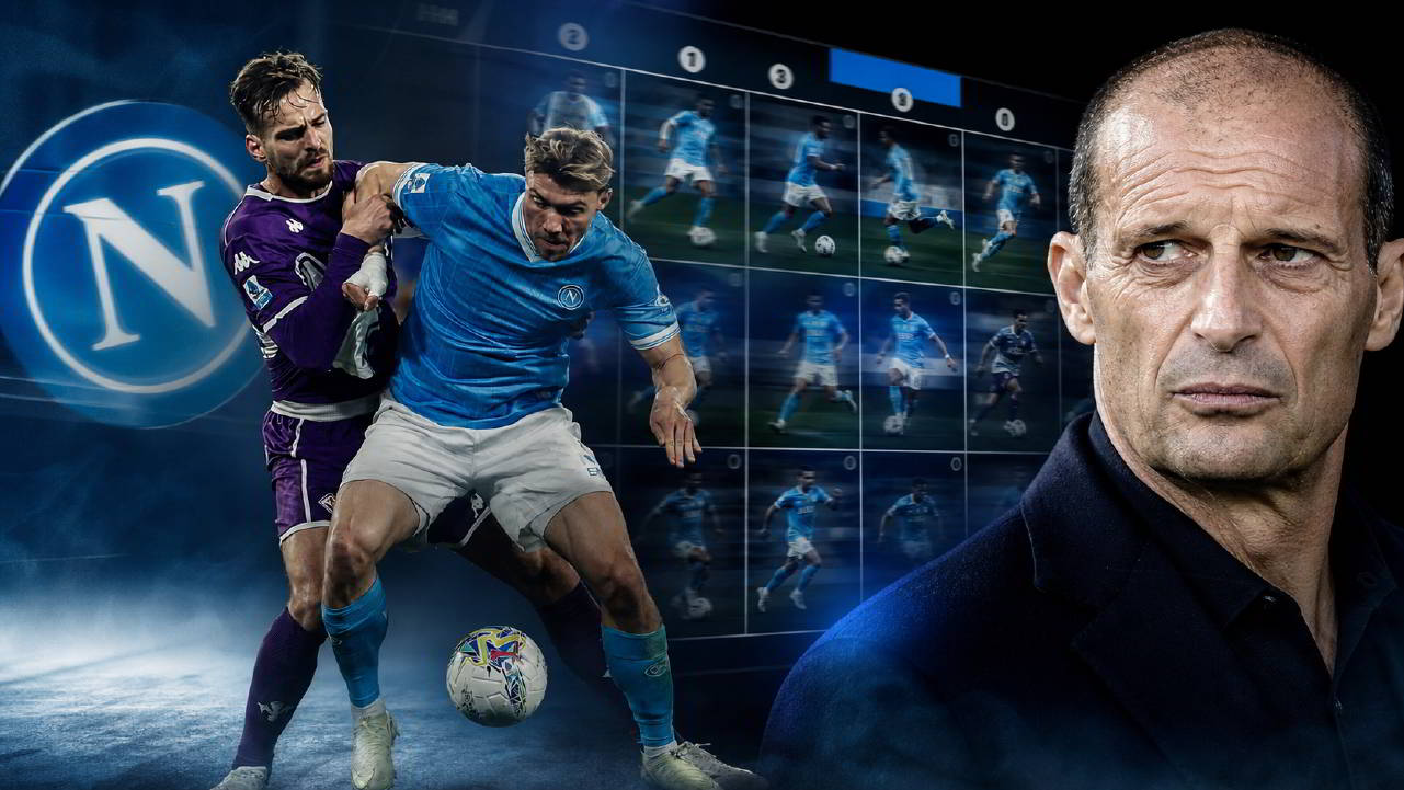 napoli un mese infernale il calendario tra serie a e champions da Napolissimo.it napoli un mese infernale il calendario tra serie a e champions
