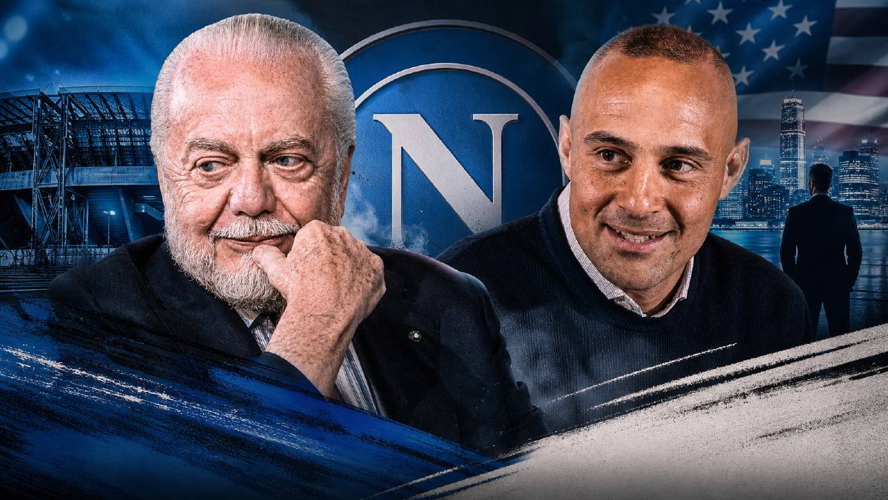 cessione napoli la contromossa usa de laurentiis detta la cifra da Napolissimo.it cessione napoli la contromossa usa de laurentiis detta la cifra